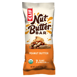 Bio Snackriegel Peanut Butter
