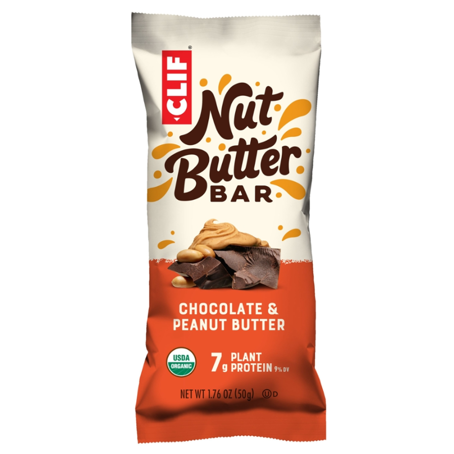 Bio Snackriegel Peanut Butter Chocolate