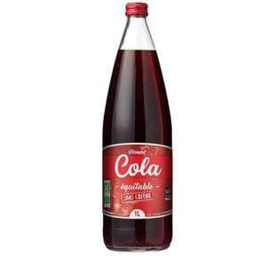 Cola Equitable Bio