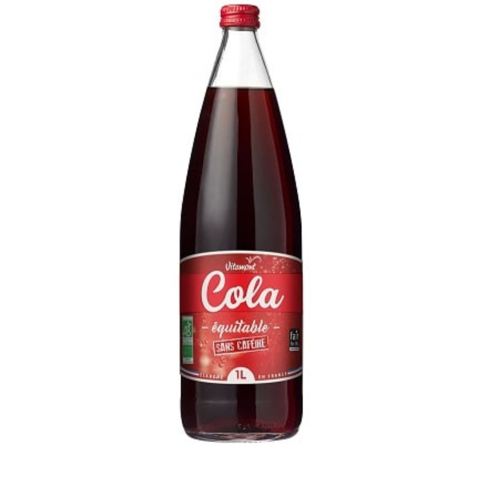 Cola Equitable Bio