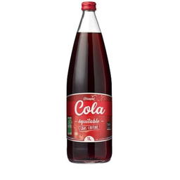 Cola Equitable Bio