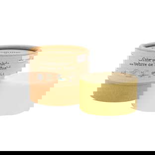 Crème Au Beurre De Karité