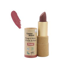 Rouge à Lèvres Vegan 6 Ingrédients - Prune