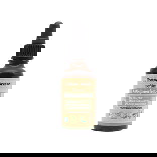 Sérum anti-imperfections