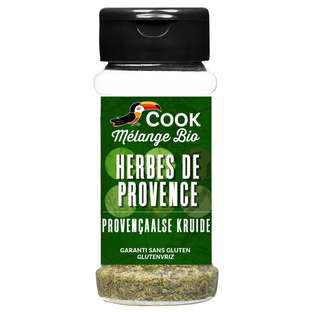 Herbes de Provence Bio