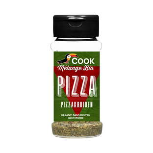 Mélange pour Pizza Bio