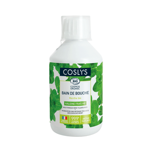 Bain de bouche fraicheur intégrale