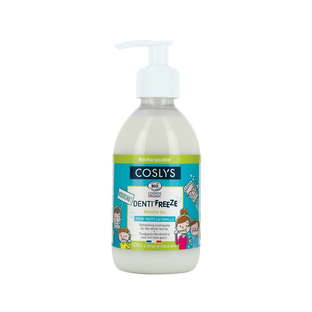 Dentifrice Menthe Famille dès 7 ans Certifié Bio
