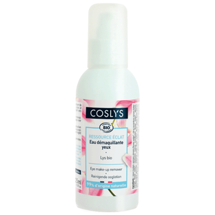 Eau Démaquillante Yeux
