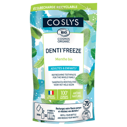 Recharge Dentifreeze pour Toute la Famille