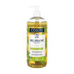 Gel Douche Verveine-citron