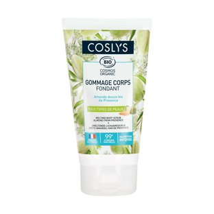 Gommage corps amande douce