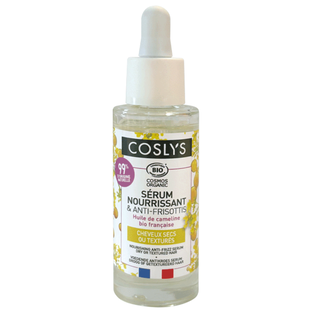 Sérum nourrissant cheveux secs et/ou texturés