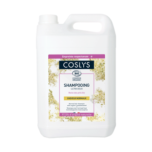 Shampoing cheveux normaux