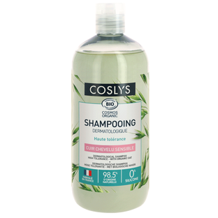 Shampoing dermatologique