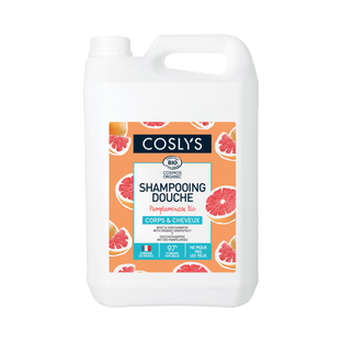 Shampoing Douche Pamplemousse