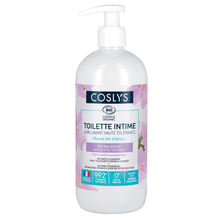 Toilette intime extra doux
