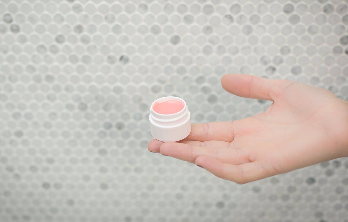 Cosmétique Objectif Zéro Déchet