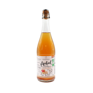 Apibul Gingembre Bio