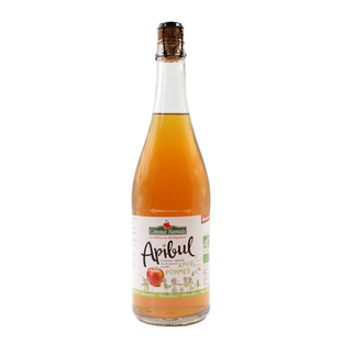 Apibul Pommes Demeter Bio