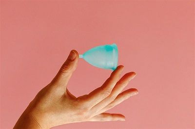 Cup menstruelle