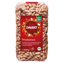 Bio Pinto Bohnen