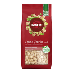 Bio Veggie Chunks