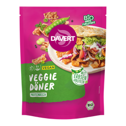 Bio Veggie Döner