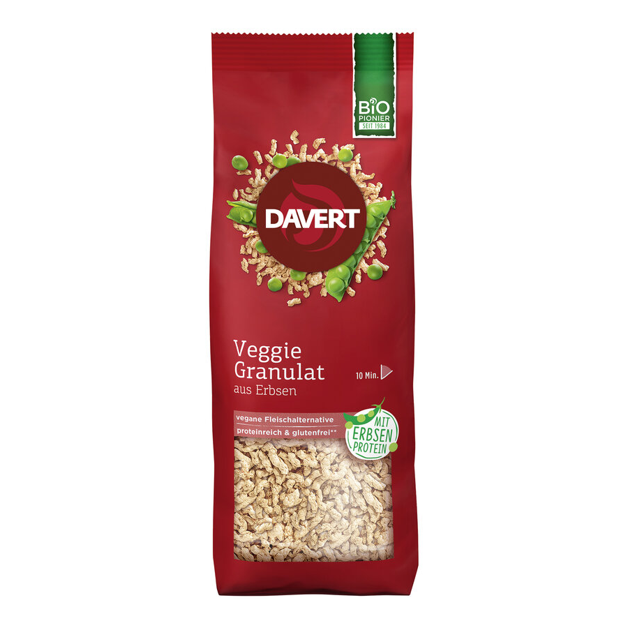 Bio Veggie Granulat