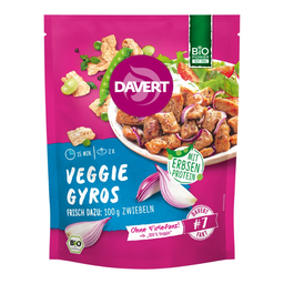 Bio Veggie Gyros