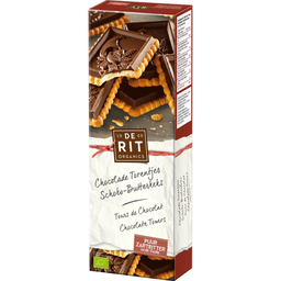 Bio Schoko Butterkeks