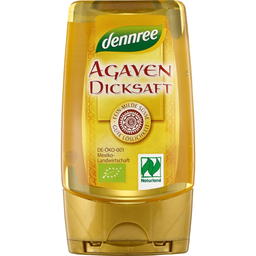 Bio Agavendicksaft