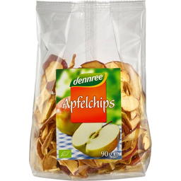 Bio Apfelchips