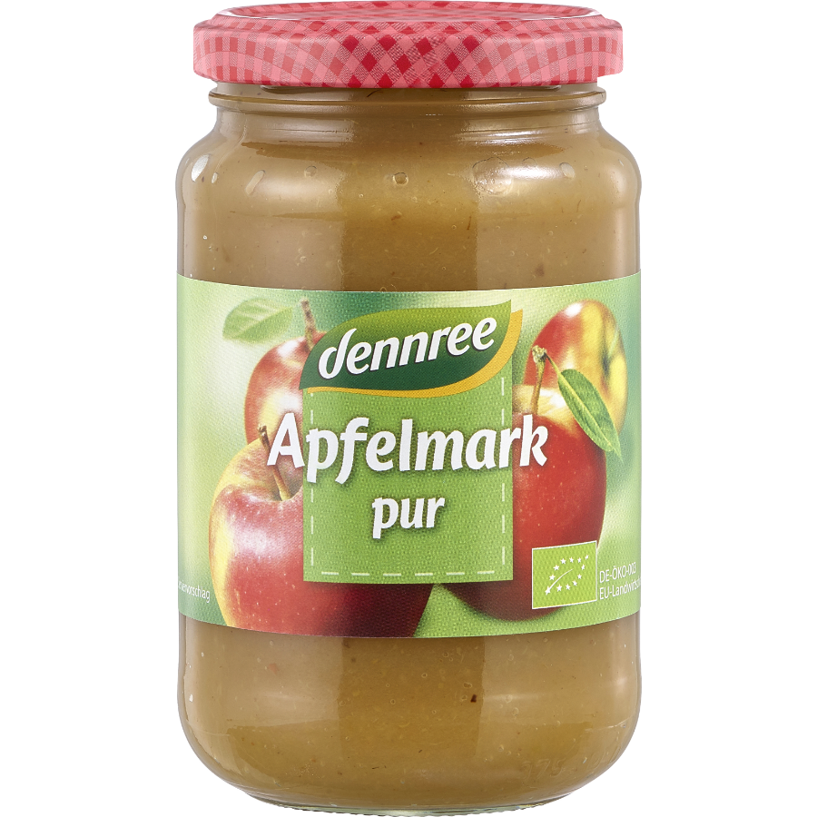 Bio Apfelmark