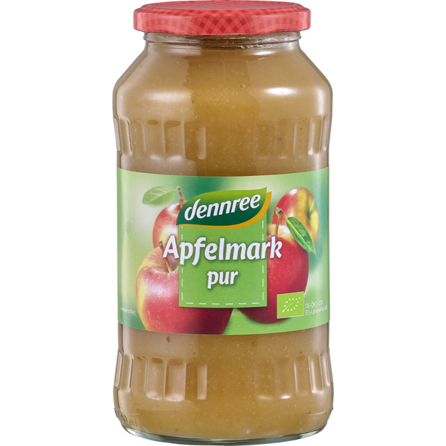 Bio Apfelmark