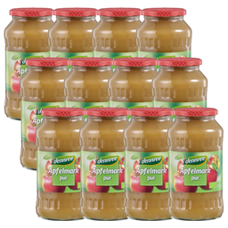 Bio Apfelmark, Karton 12 Stk.