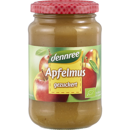 Bio Apfelmus