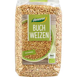 Bio Buchweizen