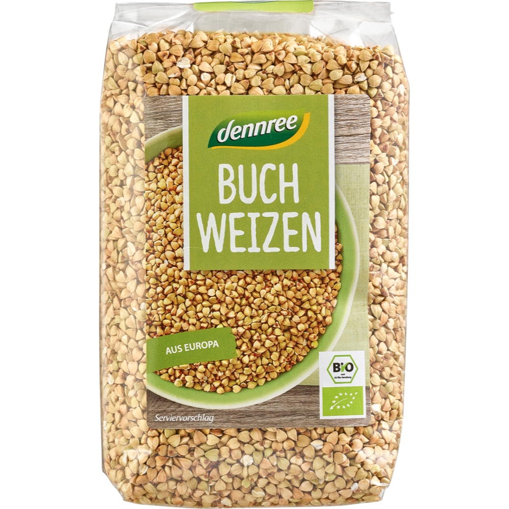 Bio Buchweizen
