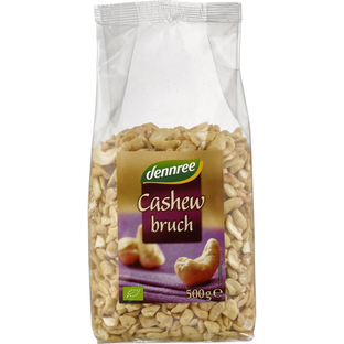 Bio Cashewbruch