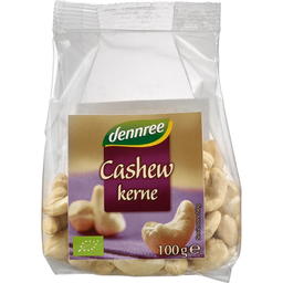 Bio Cashewkerne natur
