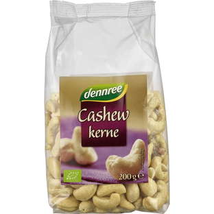 Bio Cashewkerne natur