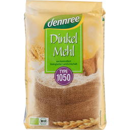 Bio Dinkelmehl Type 1050