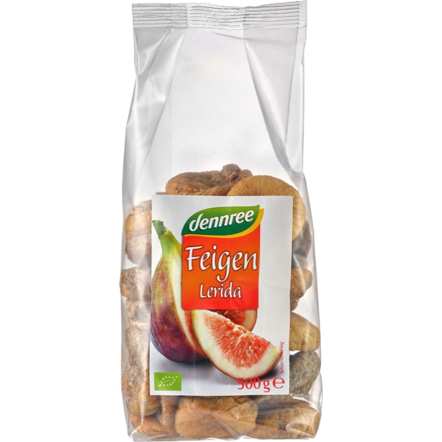 Bio Feigen "Lerida"