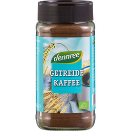 Bio Getreidekaffee, gemahlen