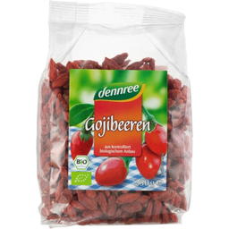 Bio Goji-Beeren