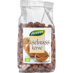 Bio Haselnusskerne