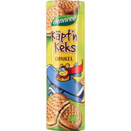 Bio Käpt'n Keks Dinkel
