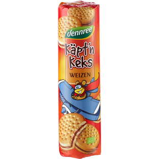 Bio Käpt'n Keks Weizen