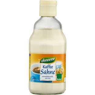 Bio Kaffeesahne